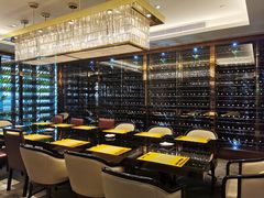 -索菲特银河锦厨自助餐(山西路店)