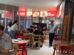 -大师兄·手工面·西北菜(美的悦然广场店)