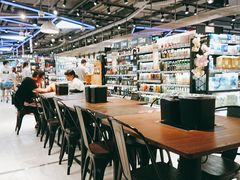 -盒马鲜生(189购物中心店)