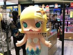-泡泡玛特POPMART(太古里店)