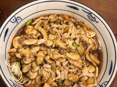 -爱家面馆(常州总店)