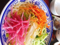-前门故事烤鸭店(十里河店)