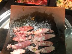 小鱿鱼-花酥餐厅