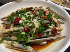 -健眺小海鲜(临海后山店)