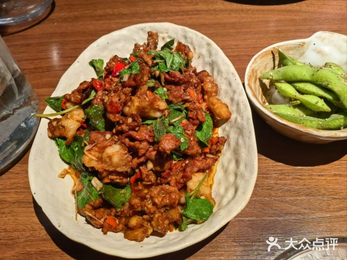 Night Breeze晚风图片