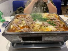 羊肉煲-兄弟龙虾(胜太路总店)