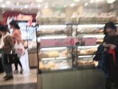 -85度C(南京龙江店)