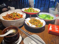 -小柴米·传统江西菜(万寿宫店)