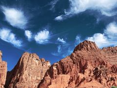 -天山神秘大峡谷