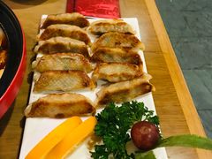 -华馨园北京烤鸭