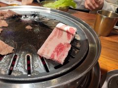 -九田家黑牛烤肉料理(新辰里亚运村店)