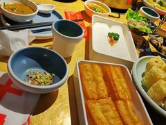 -左庭右院鲜牛肉火锅(南通CBD大有境店)