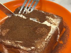 招牌漏奶华-澳门陈光记烧味饭店(南京德基广场店)