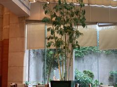 -东莞喜来登酒店-御园西餐厅·海鲜自助餐·意大利菜零点