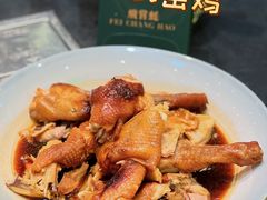 -飞尝蚝·顺德菜·鱼生(顺德总店)