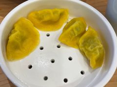 -船歌·鱼水饺青岛菜(国贸商城店)