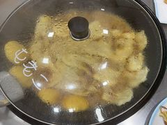 -屯老二农家铁锅炖·行业领军者(梅江店)