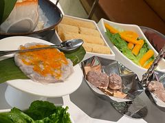 -左庭右院鲜牛肉火锅(南通CBD大有境店)