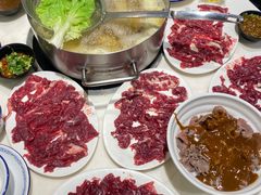 -陈记顺和潮汕牛肉火锅(韩江路店)
