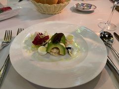 -马克西姆餐厅(崇文门店)