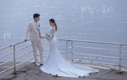 点击看大图 -青禾蒙娜丽莎婚纱摄影(武汉总店)