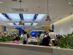 大堂-兰湘子·湘菜小炒(龙德广场店)