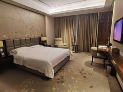 -淮安曙光国际大酒店(大运河广场花街店)