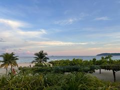 -渔家火锅·海鲜自助餐·演艺(亚龙湾天域酒店)