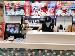 -魏家凉皮(十里河店)
