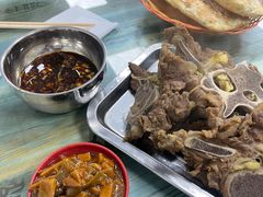 -魏氏牛肉汤(潮白河孔雀城潮白馨居店)