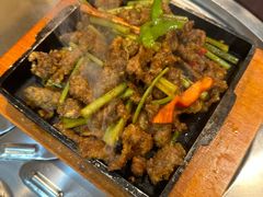 -闻香阁·清真(光荣道店)