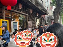 -大良毋米粥(锦龙路总店)