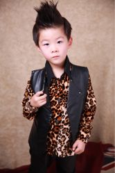 -Happy Baby Studio快乐宝贝儿童摄影