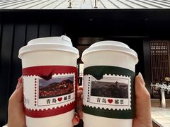 -单家老院·院子里的青岛菜(沙子口店)