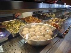 -江南大学-第一食堂(江南苑)