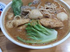 -福祥厦门小馆(舟孟北路店)