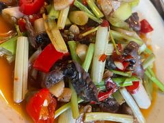 -陈三炖鸡馆(金众小区店)