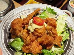-味太助·银饭食堂(中华城店)