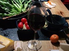 -湊湊火锅·茶憩(上海合生汇店)