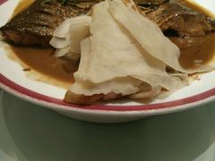 -小厨晓味(大里路店)