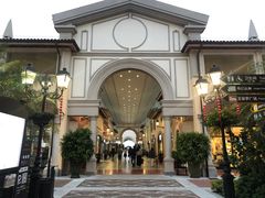 -佛罗伦萨小镇广佛名品奥特莱斯(疏港路店)