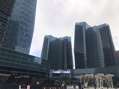 -大族广场Mall&More