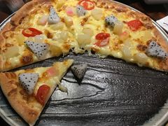 -2597披萨