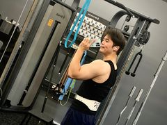 -FEELINGME乐刻私教馆·健身(文鼎财富店)