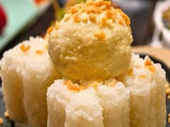 -喜势点·糖沙翁手工茶点·本地人茶居(永庆坊店)