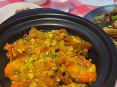 -永信海鲜(群星城店)
