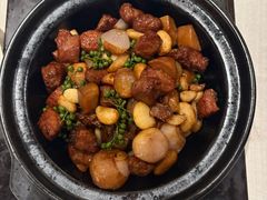 -狮王府淮扬菜(夫子庙老门东店)
