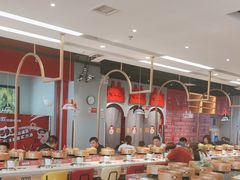 -龍歌自助小火锅(市南金茂湾店)