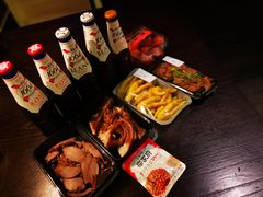 -陈鹏鹏潮汕菜(欢乐海岸 海边景观店)
