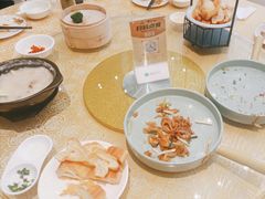 -皇马假日醉海南大酒店·假日一品派茶楼(秀英店)